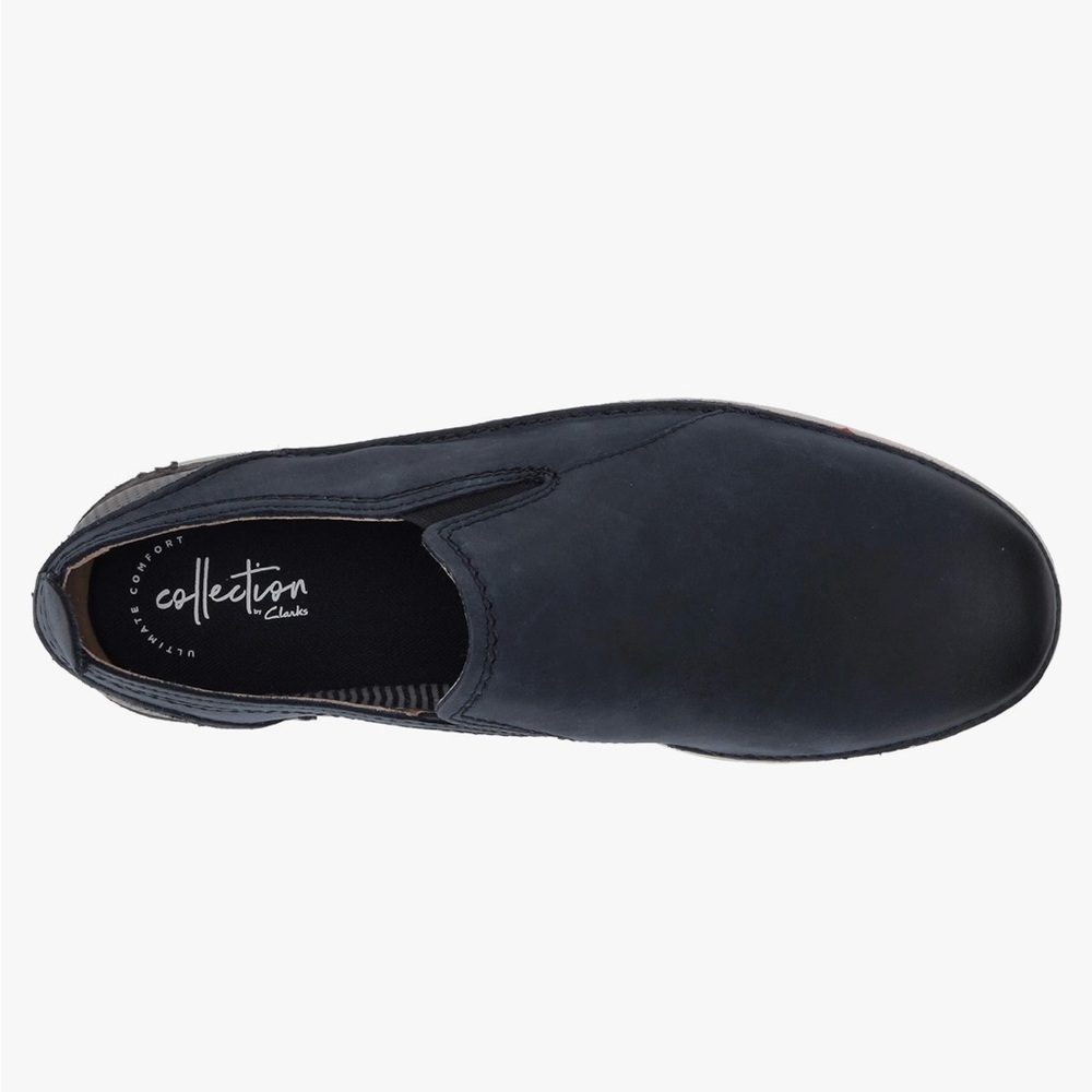 Clarks Men's Kitna Easy Fashion Sneakers - Picture 5 of 13
